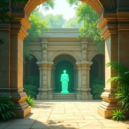 Temple of Jade Chicken Road Review Casino