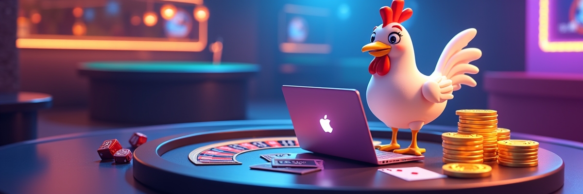 Chicken Road Review