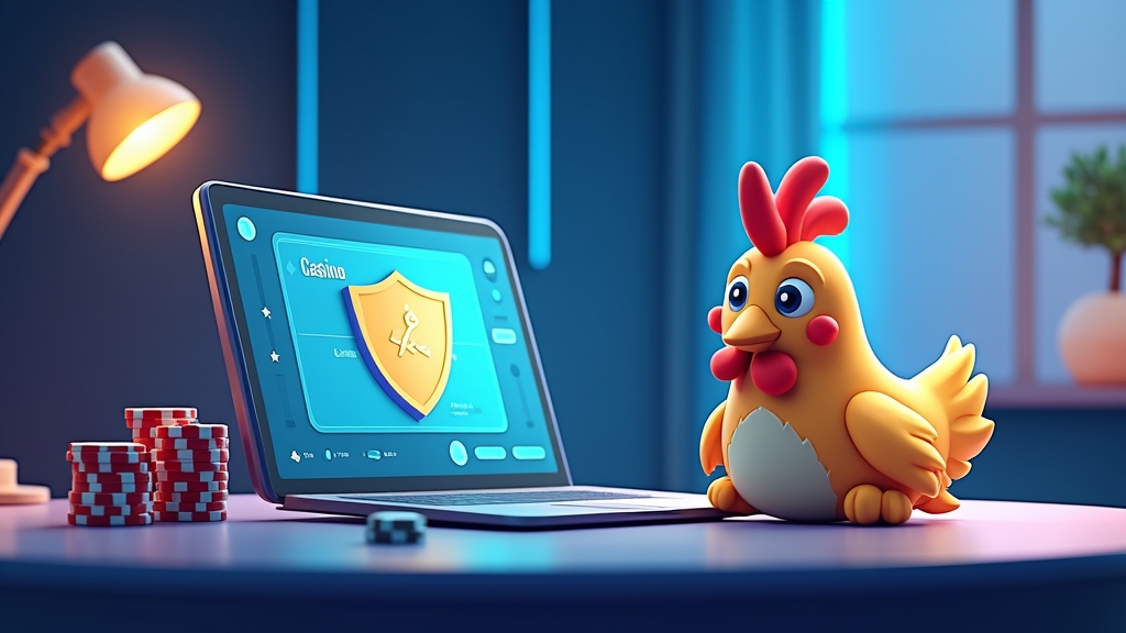 Is Chicken Road Review Legit