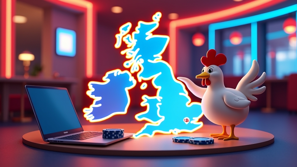 Chicken Road Review United Kingdom